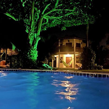 Windtown Beach Hotel Cumbuco Rom bilde